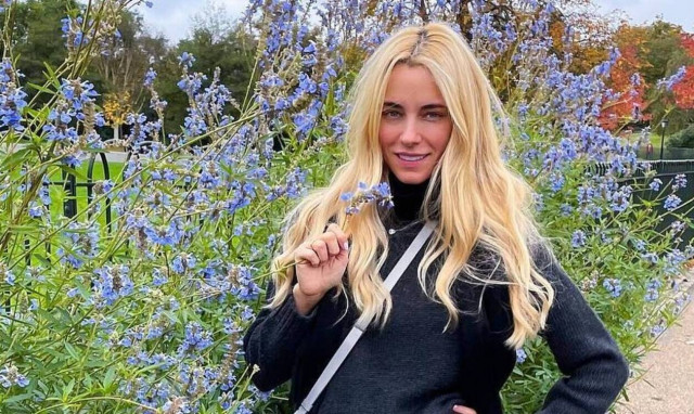 Δούκισσα Νομικού: Αποκάλυψε τι είναι αυτό που τη συνδέει με την Αλίκη Βουγιουκλάκη