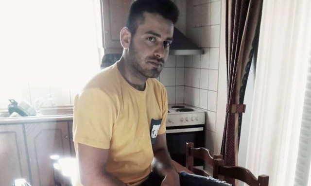 Φάρσαλα: Αυτός είναι ο 25χρονος που σκοτώθηκε σε τροχαίο