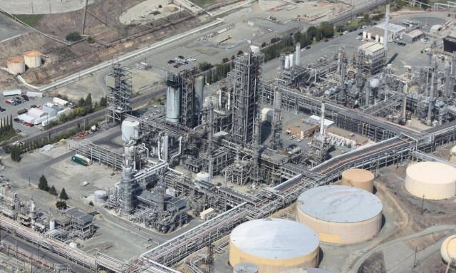 Σήμα κινδύνου από τις ΗΠΑ: Το εμπάργκο σε ρωσικό φυσικό αέριο και πετρέλαιο θα εκτινάξει τις τιμές