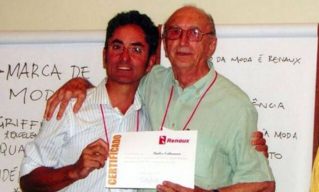 Βραζιλία: Ρεκόρ Γκίνες για αιωνόβιο που εργάζεται στην ίδια εταιρεία επί 84 συναπτά έτη!