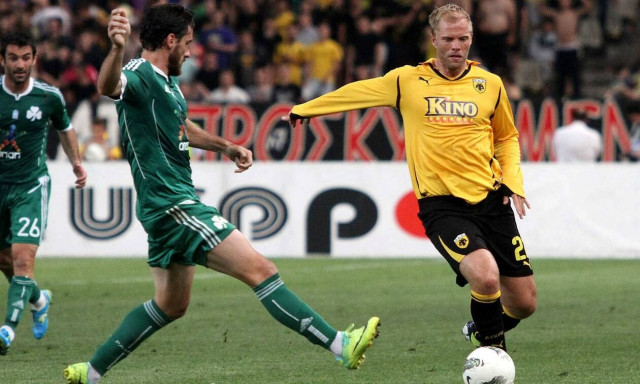 Όταν η οικογένεια Γκούντγιονσεν έγραψε ιστορία στο παγκόσμιο ποδόσφαιρο! (video)