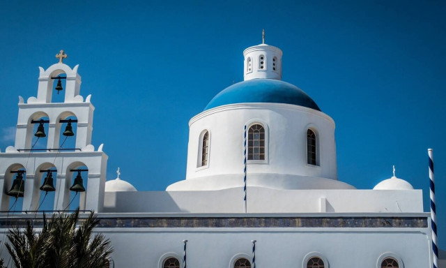 Πασχαλινές παραδόσεις και έθιμα από όλη την Ελλάδα