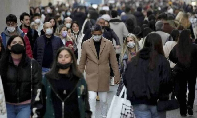 Κορονοϊός - Ιταλία: 75.020 κρούσματα και 166 θάνατοι το τελευταίο 24ωρο