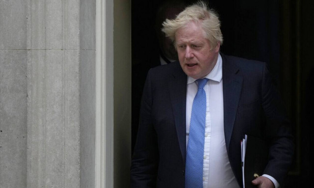 Βρετανία: Κοινοβουλευτική έρευνα σε βάρος του πρωθυπουργού Τζόνσον για τα κορονοπάρτι