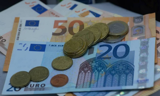 Κατώτατος μισθός: Θετική η αγορά στην δεύτερη αύξηση