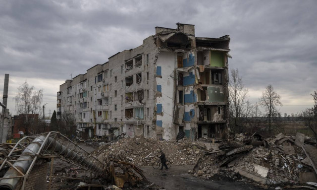 Ουκρανία: Οι πρωθυπουργοί Ισπανίας και Δανίας μεταβαίνουν στο Κίεβο