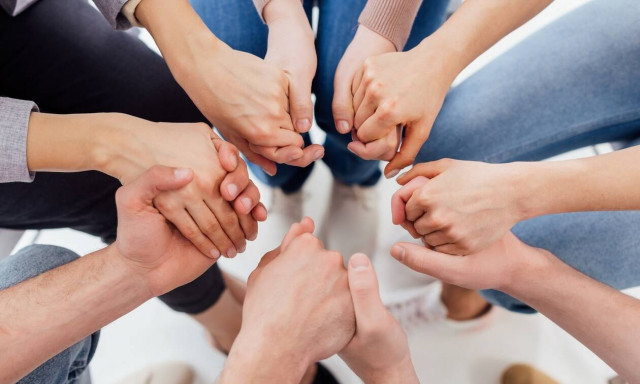 Κυστική ίνωση: Για πρώτη φορά ομάδες ψυχολογικής υποστήριξης για ασθενείς και φροντιστές