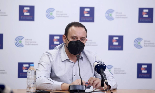 Μαγιορκίνης: Οι τρεις μύθοι για την «υπερβάλλουσα θνησιμότητα» από τον κορονοϊό