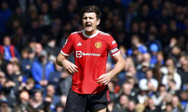 Μάντσεστερ Γιουνάιτεντ: Απειλές για βόμβα κατήγγειλε ο Μαγκουάιρ – Πυροτεχνουργοί στο σπίτι του