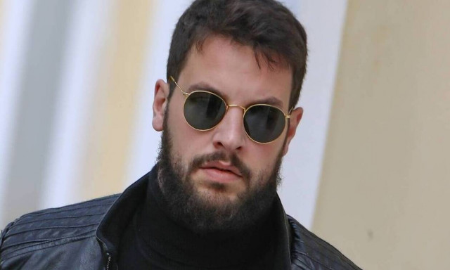 Μάνος Δασκαλάκης: Τα αποκαλυπτικά μηνύματα σε φίλο του 2 ημέρες πριν τη σύλληψη της Πισπιρίγκου