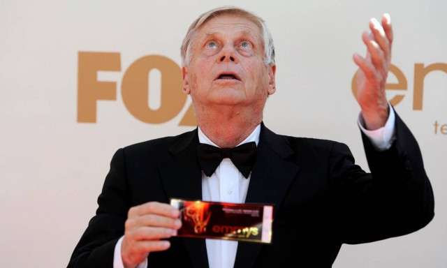 Ρόμπερτ Μορς: Πέθανε ο σταρ της σειράς «Mad Men»