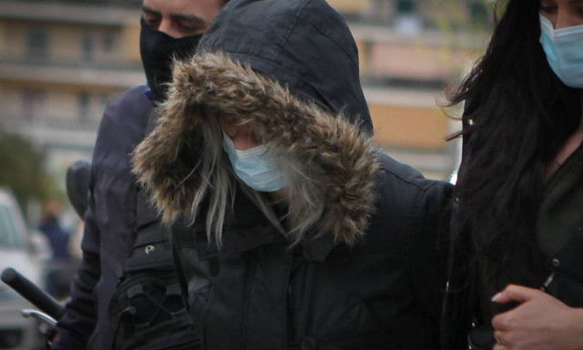 Δικηγόρος Ρούλας Πισπιρίγκου: Θα υποβάλουμε μήνυση στον Δασκαλάκη για προσβολή μνήμης των παιδιών