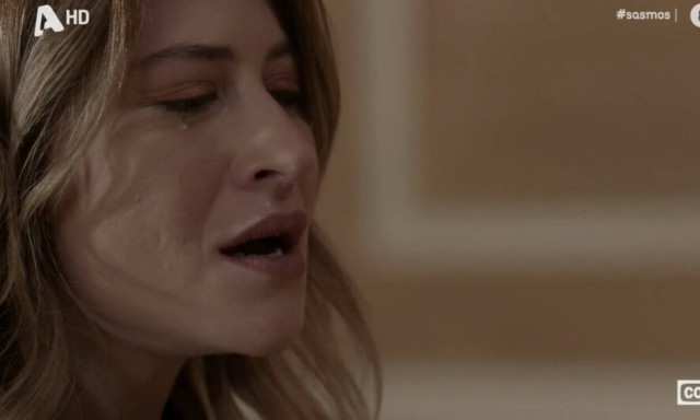 Σασμός: Χαμός στη δίκη του Αστέρη - Το Twitter αποθέωσε τη Στέλλα