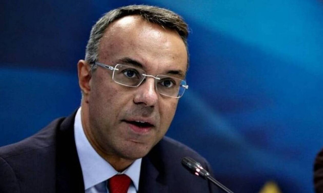 Χρήστος Σταϊκούρας: Σημαντική βελτίωση του δείκτη δημοσίου χρέους