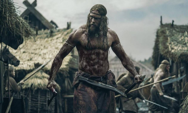 Οι τρεις νέες ταινίες που κυκλοφορούν στα σινεμά τη Μεγάλη Πέμπτη