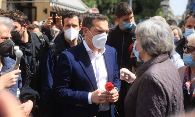 Έμποροι σε Τσίπρα: Με τους λογαριασμούς ρεύματος δεν περισσεύει τίποτα