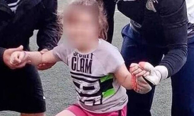 Λέων: Νέα συγκλονιστική αποκάλυψη - Η Τζωρτζίνα δεν υπέφερε μόνο από έναν εξωγενή παράγοντα