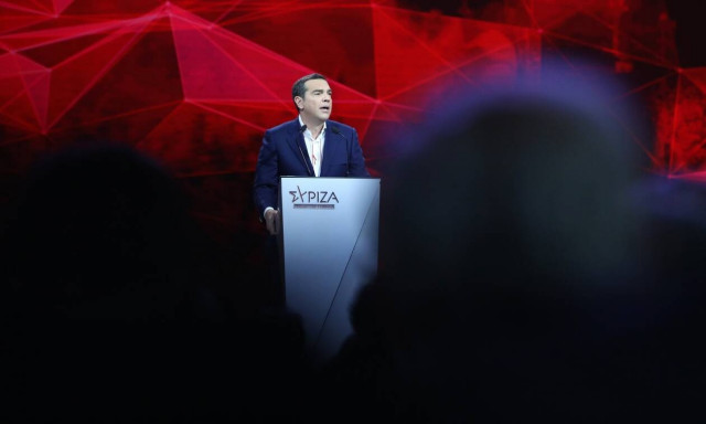 ΣΥΡΙΖΑ: Επόμενη στάση προς την πρωτιά των εκλογών, η 15η Μαΐου