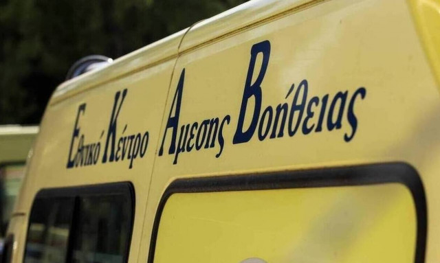 Πάτρα: Σε κρίσιμη κατάσταση 16χρονος από σύγκρουση με άλογο στον Γαλατά