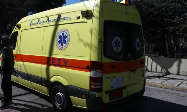 Γλυφάδα: Νεκρός άνδρας σε υποσταθμό της ΔΕΔΔΗΕ