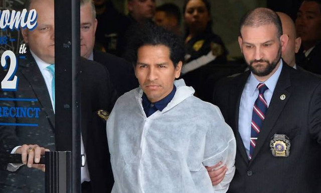 Άγριο έγκλημα συγκλονίζει τη Νέα Υόρκη