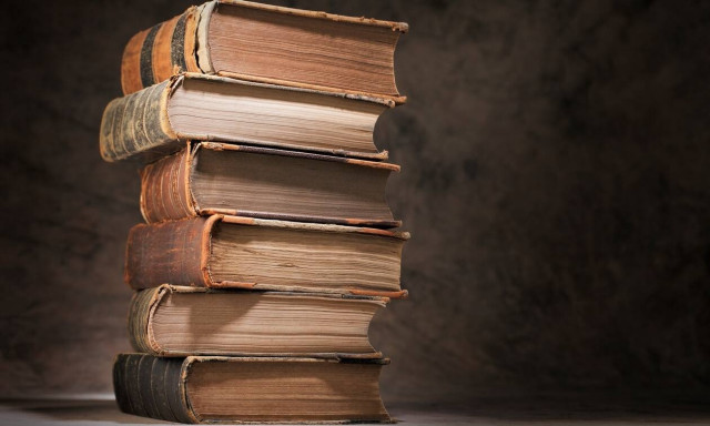 Δέκα βιβλία που πρέπει να διαβάσεις πριν πεθάνεις