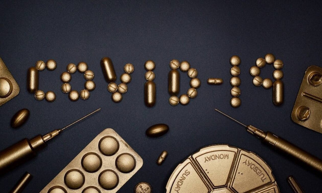 Κορονοϊός - Αντιικά χάπια: Πού και πώς θα διατίθενται από Μ. Παρασκευή έως και Δευτέρα του Πάσχα