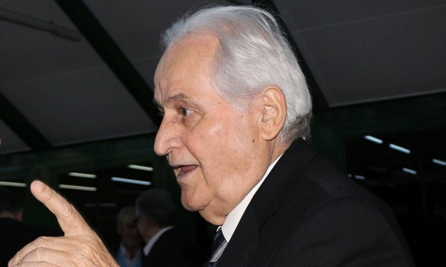 Πέθανε ο πρώην βουλευτής Ιωάννης Καρακώστας