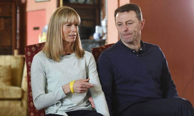 Μικρή Μαντλίν: Συγκλονίζουν οι γονείς της - «Δεν έχουμε χάσει την ελπίδα ότι θα την ξαναβρούμε»