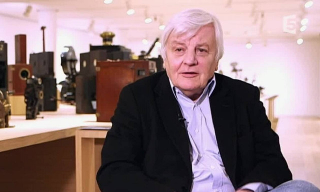 Πέθανε ο Γάλλος ηθοποιός Ζακ Περέν του «Cinema Paradiso» και «Ζ»