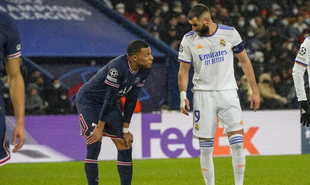 «Τρελάθηκαν» στη Ρεάλ Μαδρίτης: Ο Εμπαπέ ζήτησε άλλα 100.000.000 ευρώ!