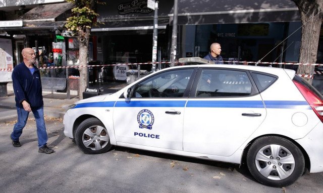 Περιστέρι: Συνελήφθησαν τρία άτομα για την αρπαγή της ανήλικης