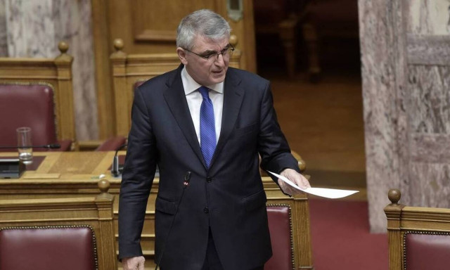 Τσακλόγλου: Δεν πρόκειται να αυξηθούν περαιτέρω τα όρια ηλικίας συνταξιοδότησης