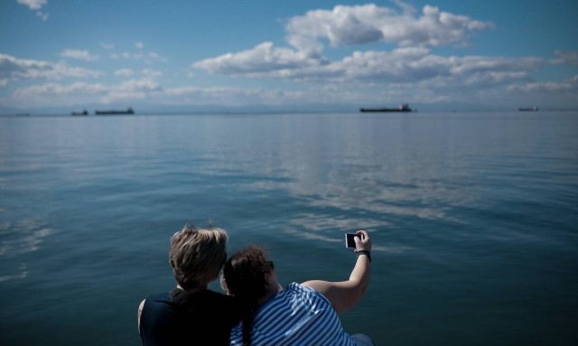 Weather forecast: Generally fair on Easter Sunday