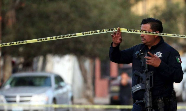 ΗΠΑ: Άνδρας αυτοπυρπολήθηκε μπροστά στο Ανώτατο Δικαστήριο