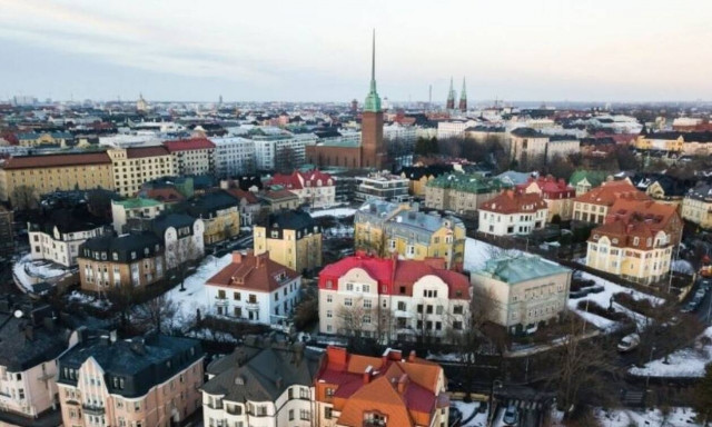 Η Φινλανδία είναι έτοιμη αν της επιτεθεί η Ρωσία: Αναλυτικά οι προετοιμασίες που έχουν γίνει