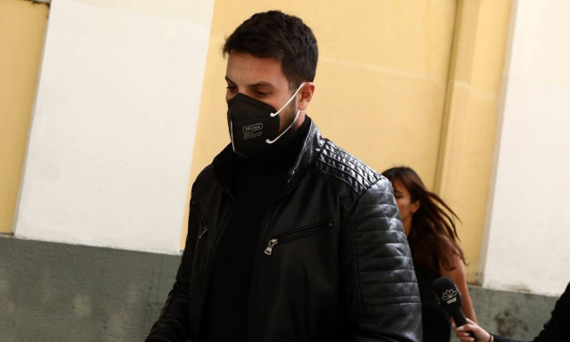 Θρίλερ στην Πάτρα: Σε εξέλιξη η έρευνα για τον θάνατο της σπιτονοικοκυράς - Τι «καίει» τον Μάνο