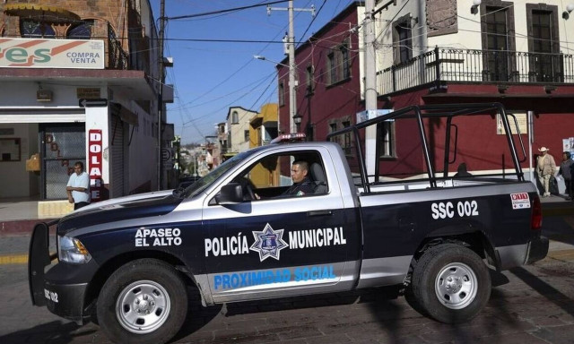 Μυστηριώδης δολοφονία 18χρονης στο Μεξικό