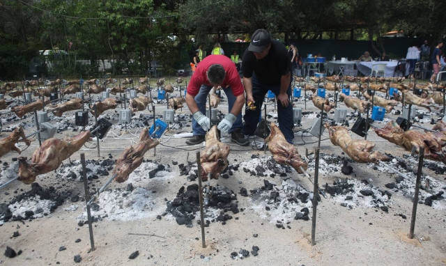 Η επιστροφή στην κανονικότητα άδειασε τα αστικά κέντρα