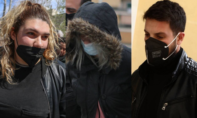 Πάτρα: «Η Τζωρτζίνα είδε και ήξερε πολλά» - Είχε τυλιχθεί από ένα «τριγωνικό πλέγμα» θανάτου