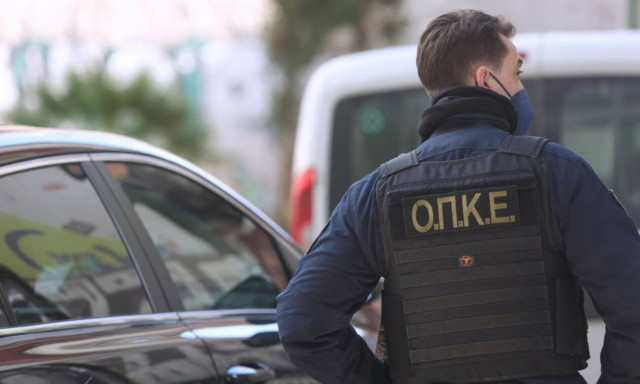 Ζεφύρι: Συναγερμός στις Αρχές από πυροβολισμούς - Δύο συλλήψεις