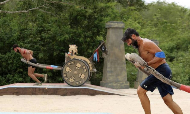 Survivor Spoiler: Η ομάδα που κερδίζει και ταξιδεύει στο Μαιάμι (video)
