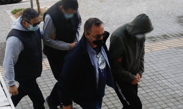 Τραγωδία στη Θεσσαλονίκη: Από απόσταση δύο μέτρων πυροβολήθηκε ο 15χρονος – Ακαριαίος ο θάνατός του