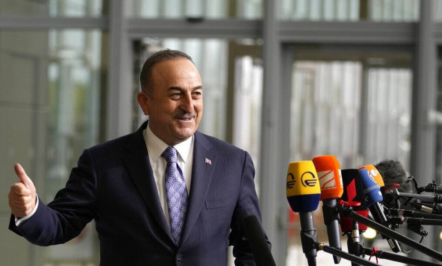 Η Τουρκία έκλεισε τον εναέριο χώρο της σε αεροσκάφη που μεταφέρουν στρατιώτες από τη Ρωσία στη Συρία