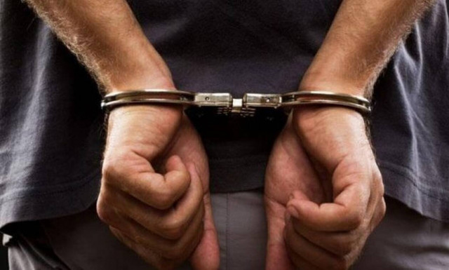 Κρήτη: Ανήλικοι συνελήφθησαν για κατοχή… κροτίδων