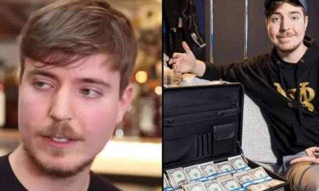 YouTuber αποκαλύπτει το εξωφρενικό πόσο που του κοστίζει κατά μέσο όρο ένα βίντεο που φτιάχνει