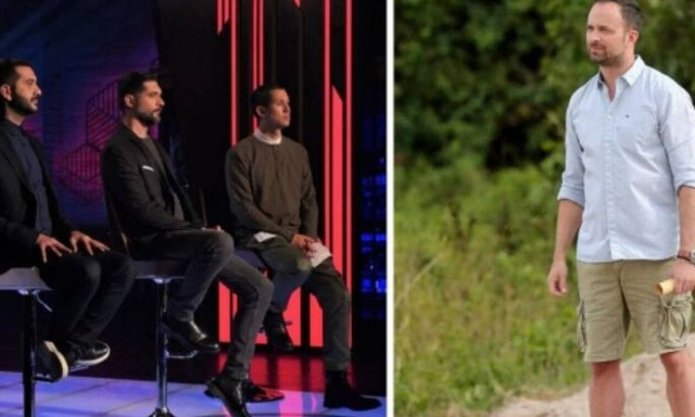 Πότε επιστρέφουν στην TV Survivor, Σασμός, Master Chef και Γη της Ελιάς