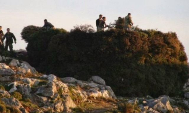 «Ορφανός»: Το πασχαλινό έθιμο των Ανωγείων που μαγεύει τους επισκέπτες!