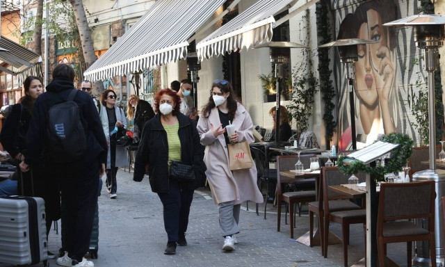 Άρση μέτρων: Μετά το «ελεύθερο» Πάσχα έρχεται νέα χαλάρωση μέτρων την Πρωτομαγιά - Τι αλλάζει