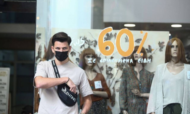 Ενδιάμεσες εκπτώσεις: Πότε ξεκινούν - Οι προσδοκίες των εμπόρων